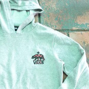 Vans Hoodie